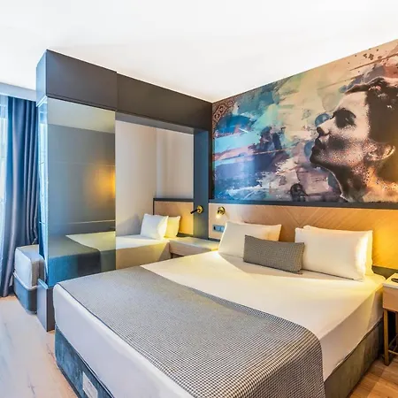 Ni Hotel Lara-2