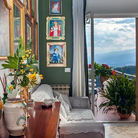B&B Villa Giorgia-3