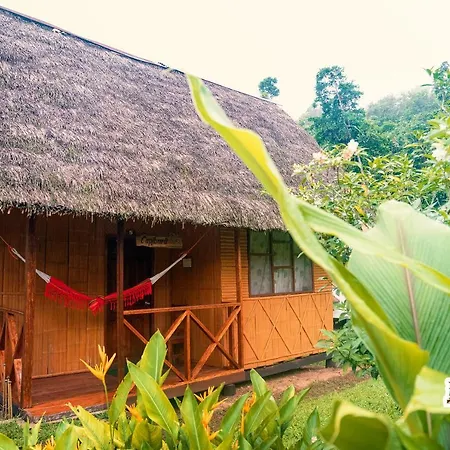Yarina Eco Lodge-3
