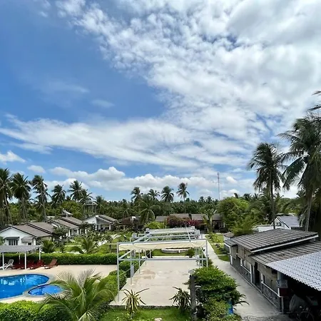 Catsen Bungalows & Pool Phan Thiet-3