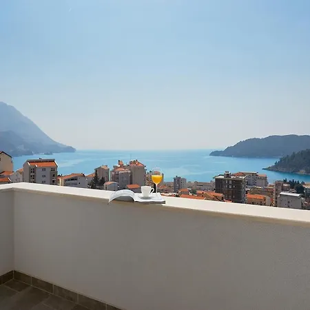Apart Garni Hotel Larimar-2