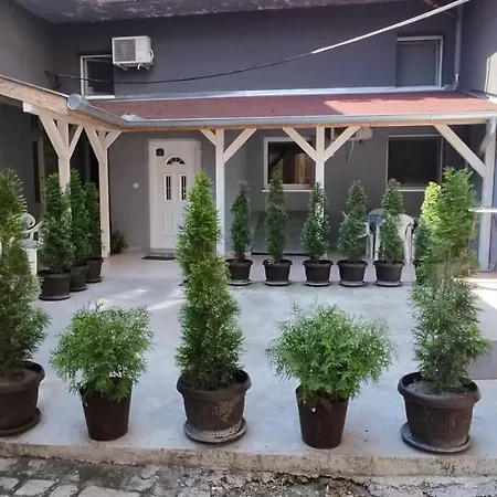Apartman Centar 1-2