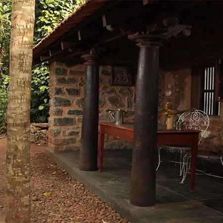 Elephant Valley Eco Farm Hotel-2