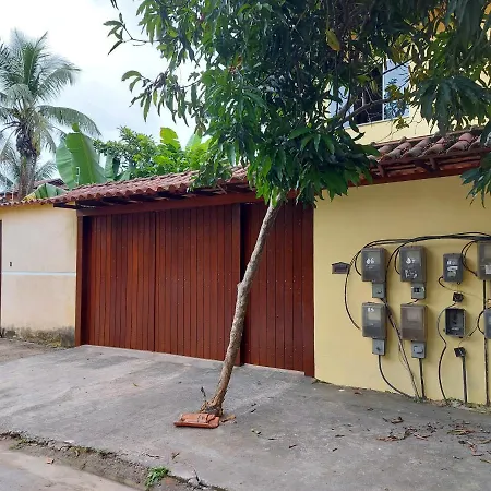 Casa Dias Cabore - Espaco E Protecao A 5 Min Do Centro Historico-2