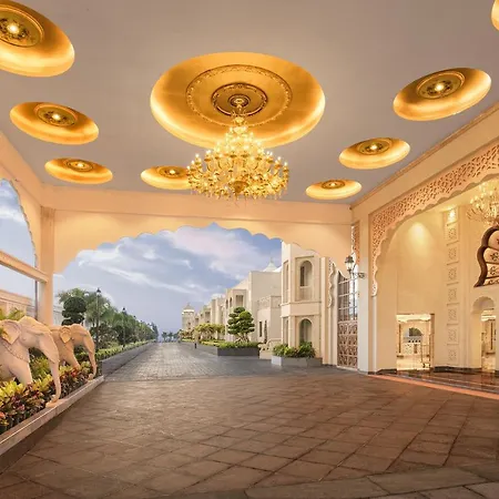 Kaldan Samudhra Palace, A Palace By The Sea-2