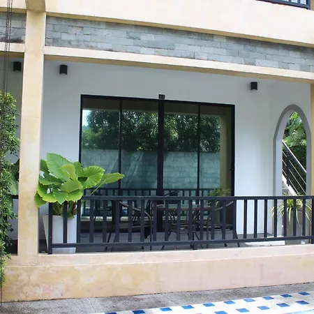 B Happy Resort - Sha Extraplus-2