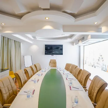 Noor Land Hotel-3