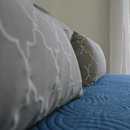 Casa Vacanze Terramare, 550 Mt From The Beach, Close To Ortigia Historic Center-2