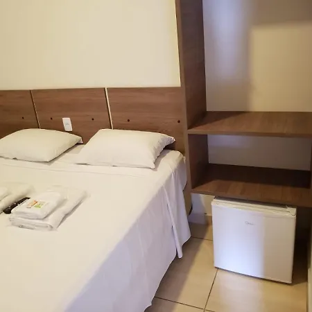 Hotel Viracopos De Indaiatuba-2
