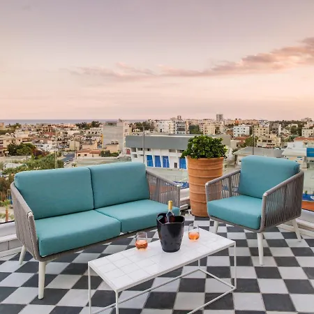 Liv Urban Suites-3