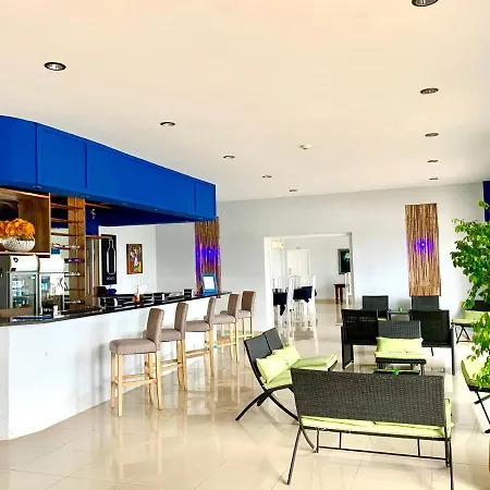 Hotel Eclipse, Playa Coronado-2