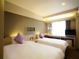Bluewave Inn Sapporo-3