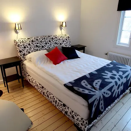 Borgs Villahotell Och B&B-2