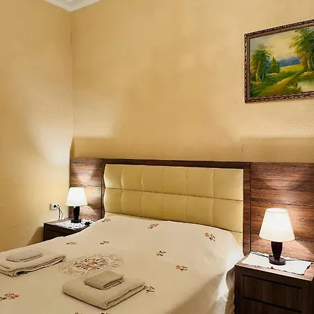 Apartment Taleri-3