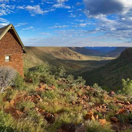 Grootberg Lodge-3