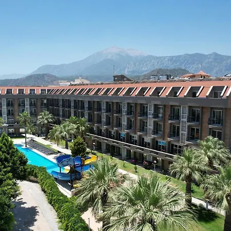 Camyuva Beach Hotel-2