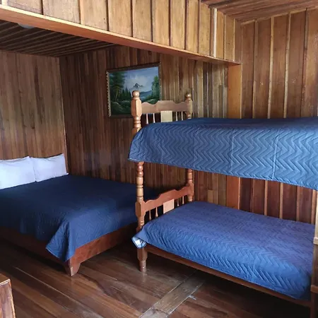 Hotel Bell Bird-2