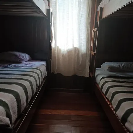 Hotel Bell Bird-3