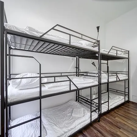 Hostel Orange-2