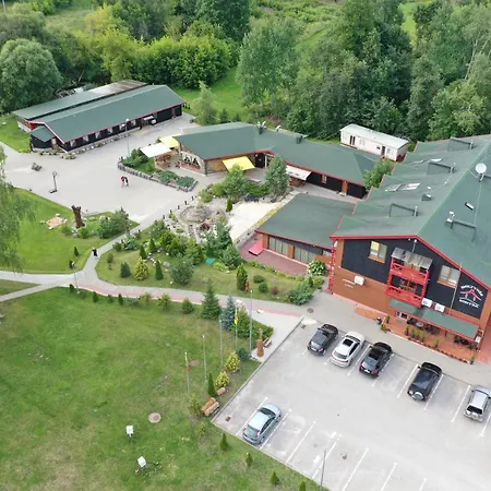 Hotel Green Smiltyne-3