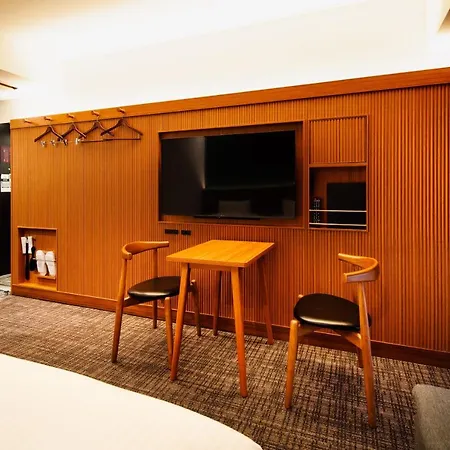 Via Inn Prime Hiroshima Shinkansenguchi-3