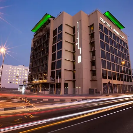 Centro Barsha - By Rotana-2