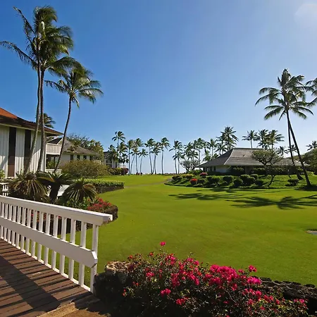 Kiahuna Plantation And Beach Bungalows By Castle-3