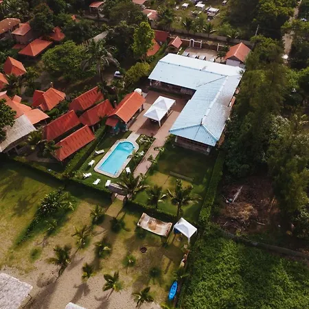 Ayampe Guest House-2