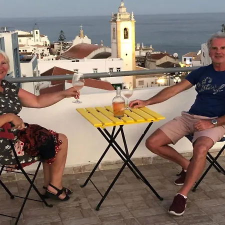 Vila Algarvia Boutique & Suites-2