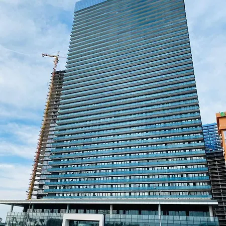 Panoramic View Apartment 57-2