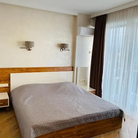 Panoramic View Apartment 57-3