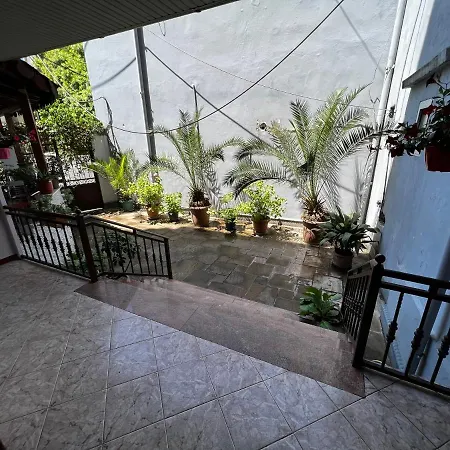 Grand Veranda Apartment-3