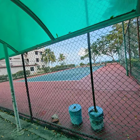 Glory Beach Private Apartment Seaview-3