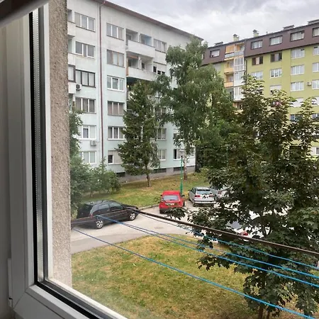 Studio Apartment Amelia-2