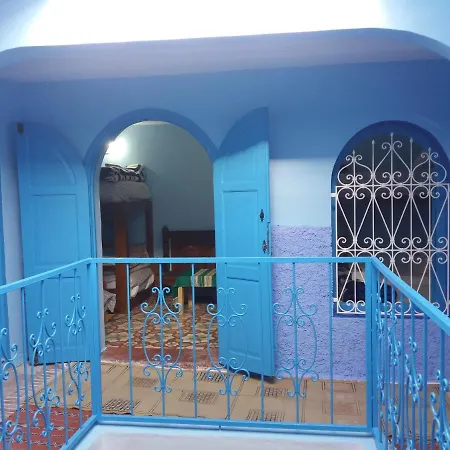 Riad Nerja-3