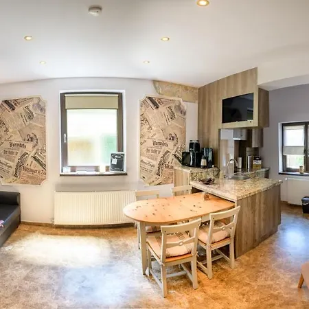 Meno Apartment-2