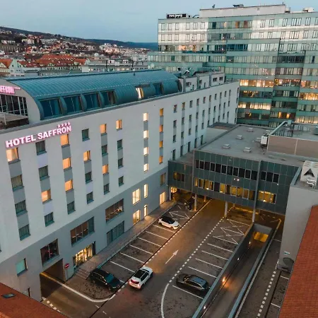 Hotel Saffron-2