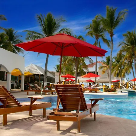Hotel Bahia Del Sol-3