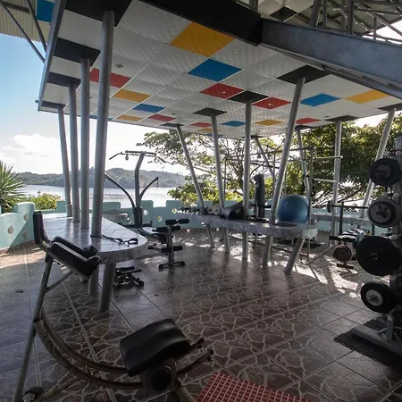 Boca Brava Lodge-3