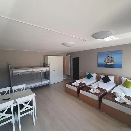 Aparthotel Nevada - Apartamente-2