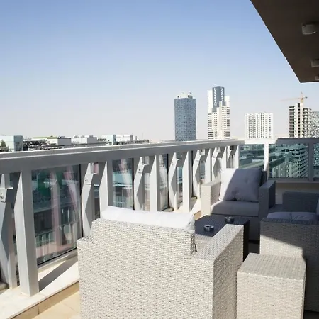 Coral Tower Hotel By Hansa-2