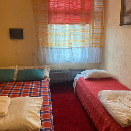 Anna Bed & Breakfast-3