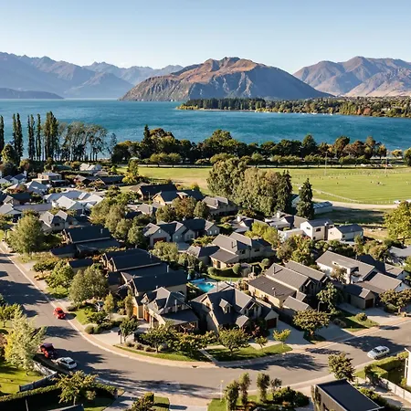 Wanaka Luxury Apartments-2