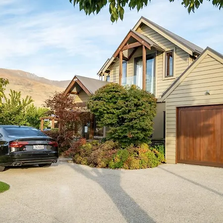 Wanaka Luxury Apartments-3