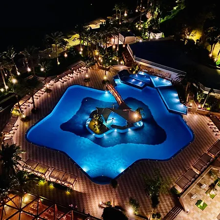 Steigenberger Hotel & Nelson Village, Taba-2