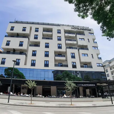 Hotel Mostar-2