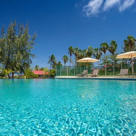 Les Villas Du Lagon-2