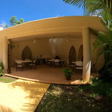 Azcapri Villa Boutique & Spa-2