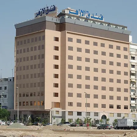 Al Azhar Hotel Jeddah-2