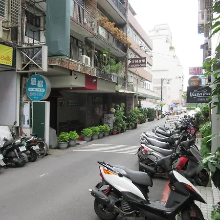 Dahshin Hotel-2